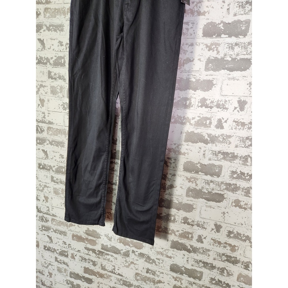Volcom Solver Modern Straight Fit Mens Pants Size… - image 7